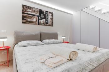 San Siro Ippodromo - Rho Fiera Elegant Two-story Loft, Mediolan (zdjęcie 4)
