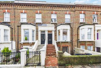 Maida Vale Flat near Shops Transport Links- SR, Londýn (fotografie 2)