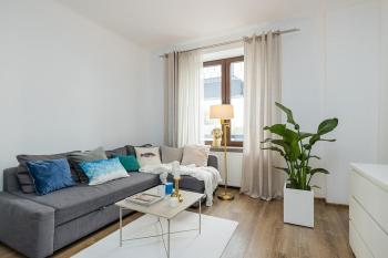 SuperApart Chmielna apt 100, Comfort and Style in the Heart of the City, Varsavia (foto 2)