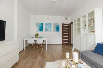 SuperApart Chmielna apt 100, Comfort and Style in the Heart of the City, Varsavia (foto 4)
