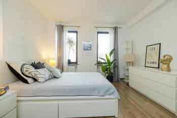SuperApart Chmielna apt 100, Comfort and Style in the Heart of the City, Varsavia (foto 5)