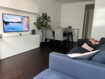 Luxus Living Apartment, Berlin (photo 3)