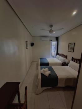 Hostal Villamañez, Madrid (fotografie 4)
