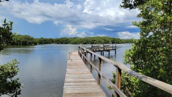 Condo C201 at Natures Landing, Cedar Key (Foto 4)
