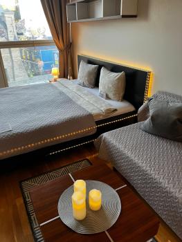 Charming flat next to Old Town and Harbor, Tallinn (photo 4)
