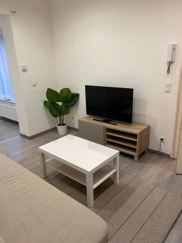 Appartement confortable avec garage premier étage sans terrasse, Brüssel (Foto 2)