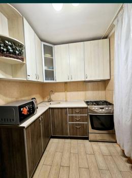2 комнатная квартира, раздельные комнаты, Леся Украинки 21, пр А Поля, госпиталь, Dniepr (zdjęcie 3)