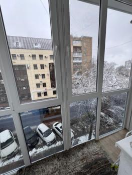 Apartment in Shoduar's park, Zhytomyr (photo 2)