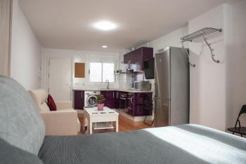 Apartamento Greco, Ronda (photo 5)