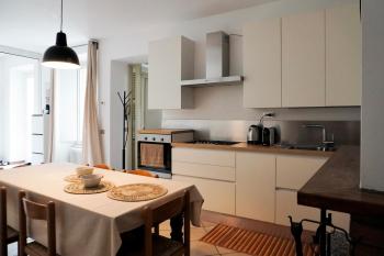 House in centro Bergamo, Bergamo (fotografie 5)