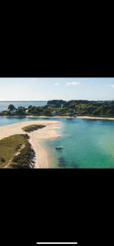 Studio Plage, Bénodet (foto 3)