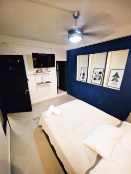 Double Suite with In Suite Bathroom #4 At Poblado, Medellín (fotografie 3)