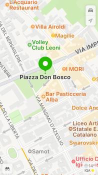 Casetta dei Colori - Apartament, Palermo (zdjęcie 2)