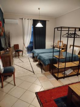 Central Spacious Apartment 70sqm, Tripoli (Tripolis) (foto 5)