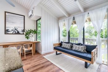 The Drifter - North Shore Loft - Relaxed Luxury, Kahuku (foto 2)
