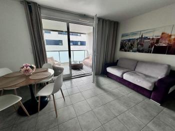 Grande terrasse parking privé, Strasbourg (photo 2)