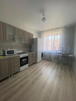 Комфортабельные - уютные апартаменты в Костанай Береке 63, Kostanaj (fotografie 5)