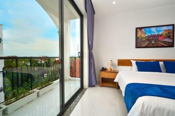Hoi An Legend Charm Boutique Hoi An Hotel, Hoi An (foto 4)