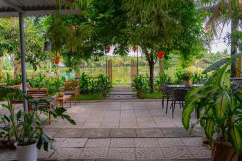 Laoxao Lakeview Homestay, Hội An (Foto 3)