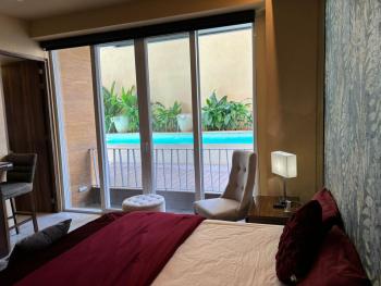 Beautiful studio, Puerto Vallarta (foto 2)