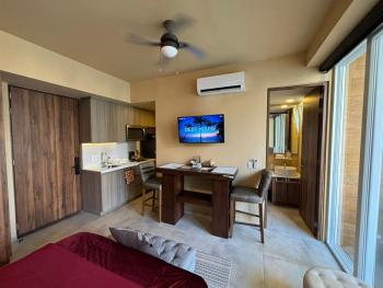 Beautiful studio, Puerto Vallarta (foto 3)