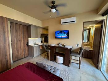 Beautiful studio, Puerto Vallarta (foto 4)