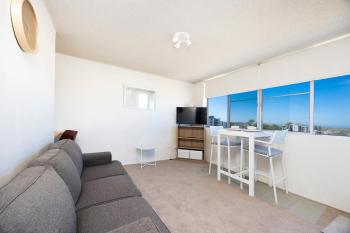 Ebbtide 40, Forster (fotografie 4)