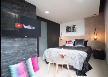 EXCLUSIVO APARTAMENTO para disfrutar Medellin, Medellín (photo 2)