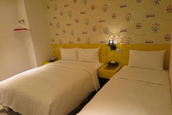 191 Hotel, Taoyuan (zdjęcie 4)