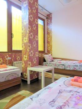 Like Home Guest Rooms, Sofia (foto 2)