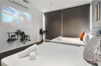 Greystone Scarletz Suites, Kuala Lumpur (fotografie 3)
