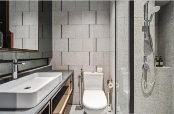 Greystone Scarletz Suites, Kuala Lumpur (fotografie 4)