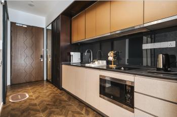 Greystone Scarletz Suites, Kuala Lumpur (fotografie 5)