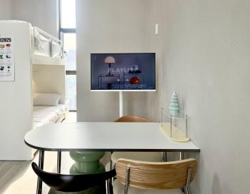 SSH ES Dream tower, Seoul (photo 2)