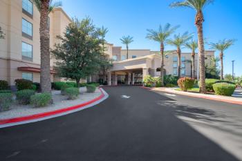 Hampton Inn & Suites Phoenix/Gilbert, Gilbert (foto 3)