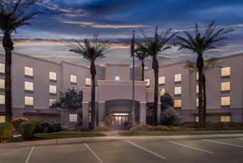 Hampton Inn & Suites Phoenix/Gilbert, Gilbert (foto 5)