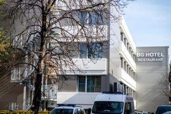BG Hotel, Sofia (Foto 3)