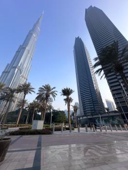 Address Residence Dubai Opera 25 by Luxstay Holiday Homes, Dubái (foto 2)