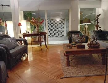 Kolonaki Art Suite, Афины (фото 4)