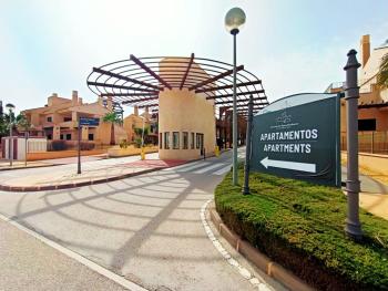 Oasis - Acogedor apartamento 2 dormitorios HK, Murcía (fotografie 2)