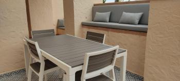 Oasis - Acogedor apartamento 2 dormitorios HK, Murcía (fotografie 5)