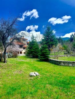 Arctic Loft by Ski Alure, Arachova (photo 2)