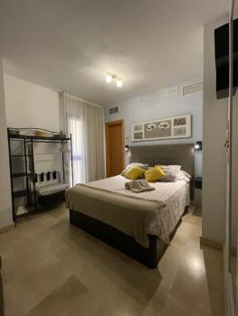 El Carmen Studio, Málaga (fotografie 4)