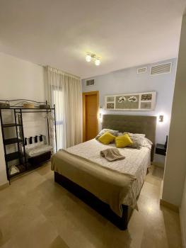 El Carmen Studio, Málaga (fotografie 2)