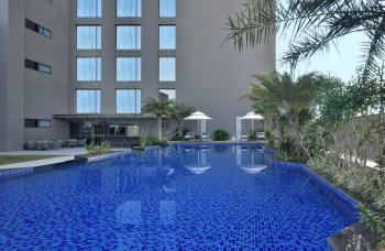 Courtyard by Marriott Siliguri, Siliguri (zdjęcie 4)