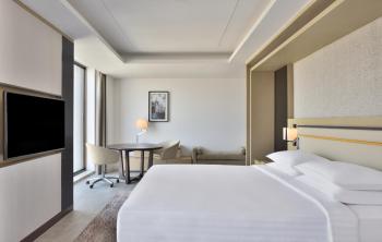 Courtyard by Marriott Siliguri, Siliguri (zdjęcie 5)