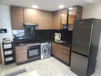 Sublime appartement Oasis CFC, Casablanca (fotografie 2)