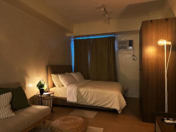 Studio Unit at Mplace, Manila (photo 4)