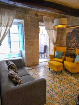 The Valletta G-House, La Valletta (foto 3)