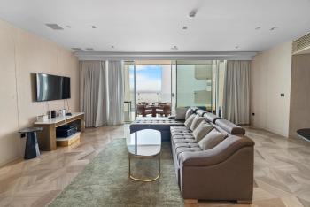 Five Palm Residences Sea View, Dubaj (fotografie 2)